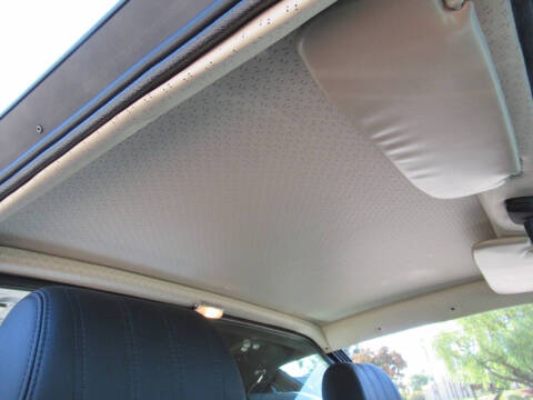 1974 De Tomaso Pantera