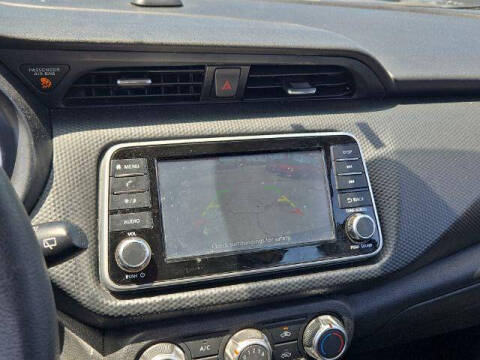 2023 Nissan Kicks S