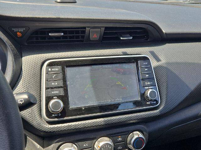 2023 Nissan Kicks S