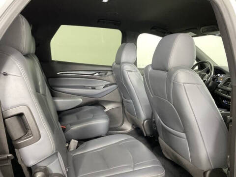 2022 Buick Enclave Premium