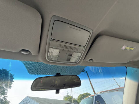 2011 Honda Pilot LX