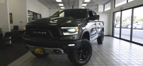 2020 RAM 1500 for sale at Lucas Auto Center Inc in South Gate CA