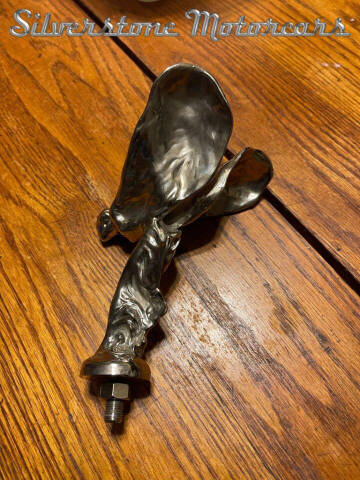 1930 Rolls-Royce Phantom