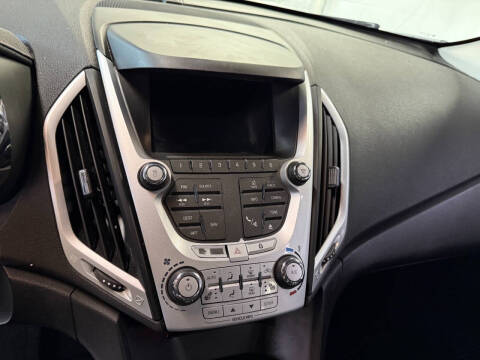 2015 GMC Terrain SLT-1