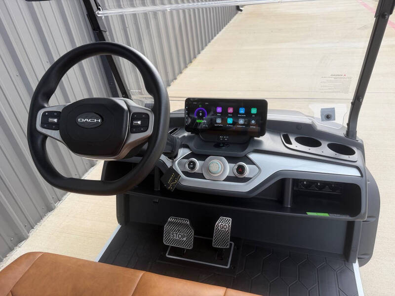 2026 Dach Apollo 4+2