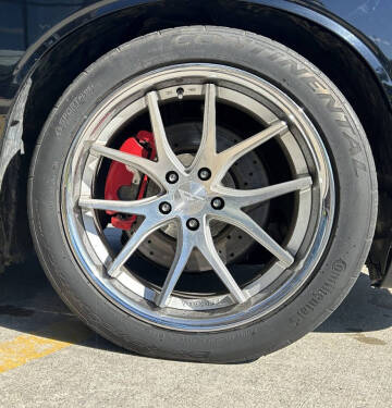 2016 Dodge Challenger R/T Shaker