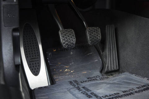 2013 BMW M3
