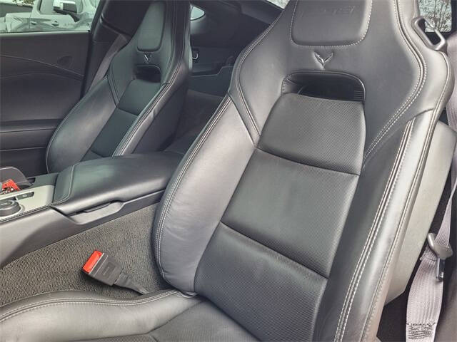 2015 Chevrolet Corvette Z06