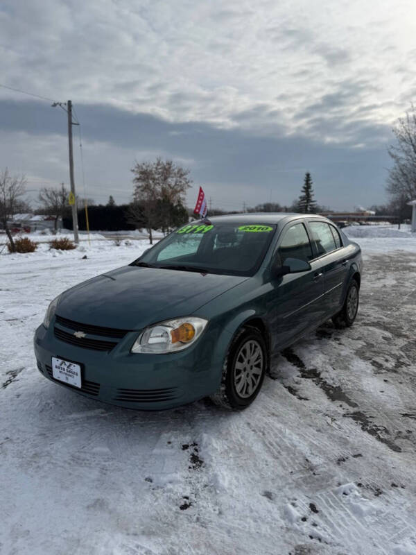 2010 Chevrolet Cobalt LT