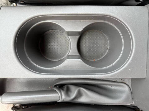 2013 Nissan Frontier