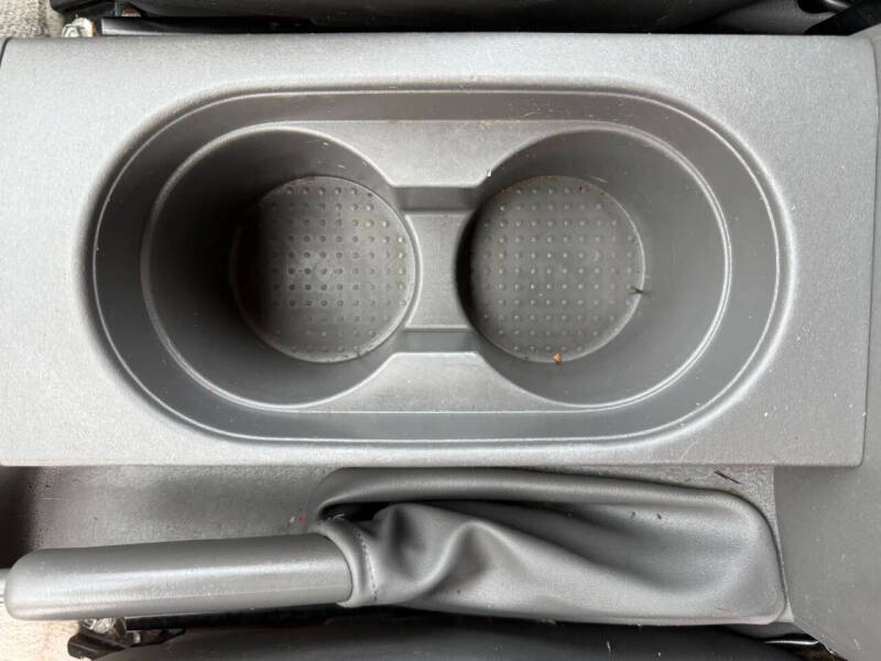 2013 Nissan Frontier