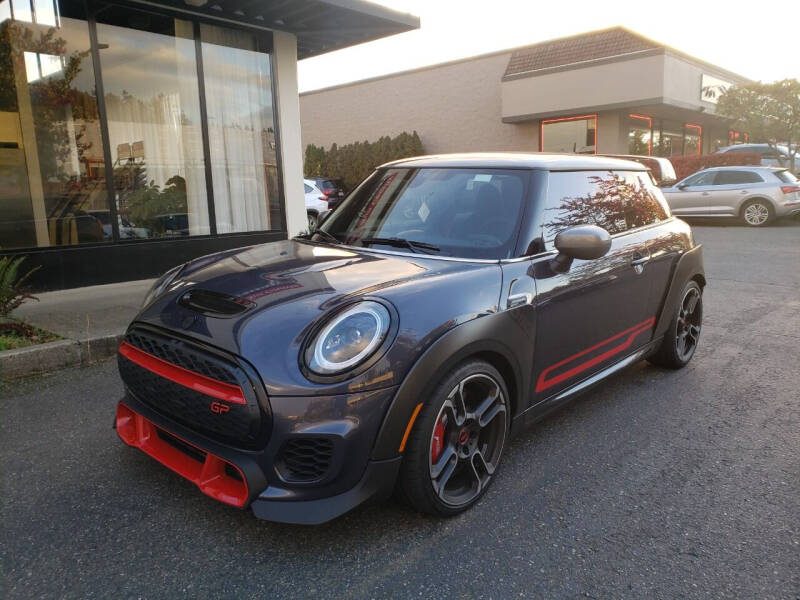 2021 MINI Hardtop 2 Door for sale at Painlessautos.com in Bellevue WA