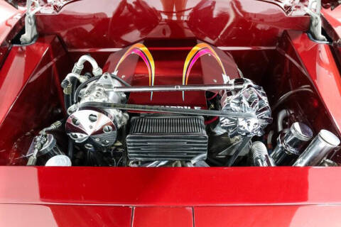 1951 Oldsmobile Eighty-Eight