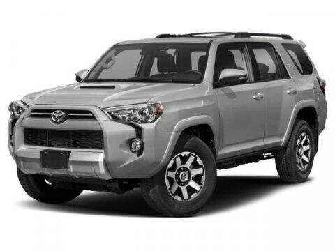 2023 Toyota 4Runner for sale at Smart Motors in Madison WI