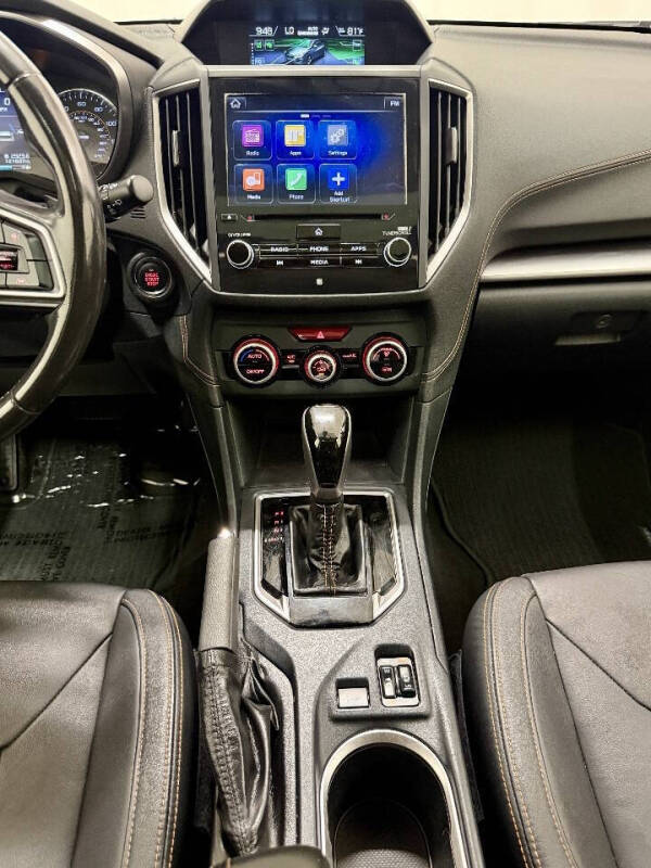 2018 Subaru Crosstrek 2.0i Limited