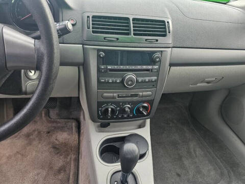 2008 Chevrolet Cobalt LT