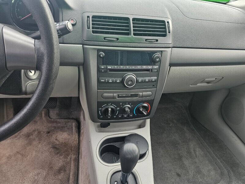 2008 Chevrolet Cobalt LT