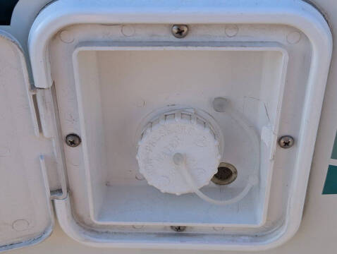 1996 Dodge Ram Van 3500