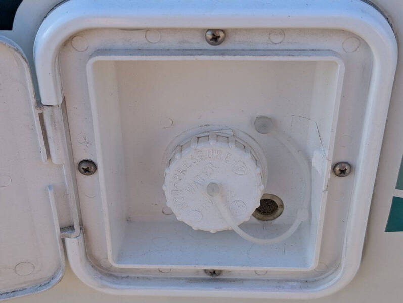 1996 Dodge Ram Van 3500