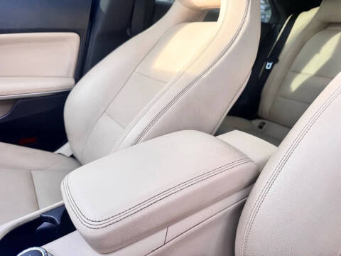 2014 Mercedes-Benz CLA CLA 250