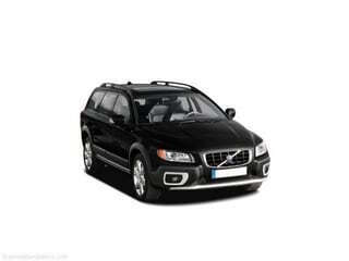 2009 Volvo XC70 3.2