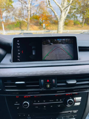 2018 BMW X5 xDrive50i