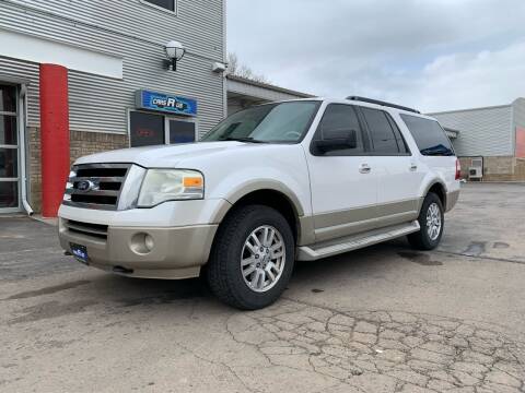 2010 Ford Expedition EL for sale at CARS R US in Rapid City SD