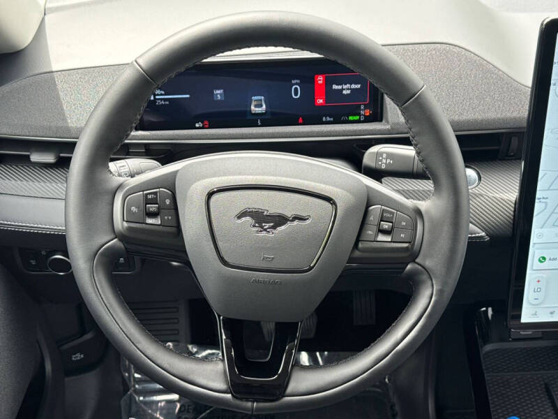 2026 Ford Mustang Mach-E Select
