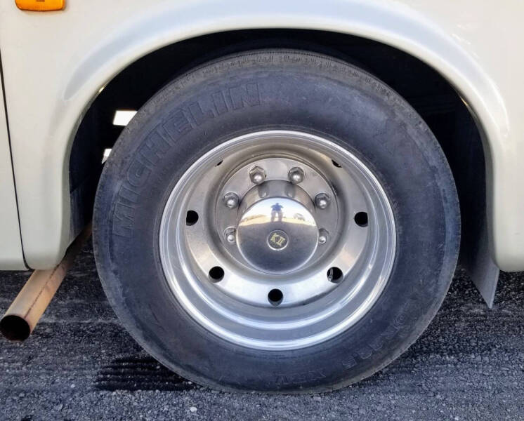 2011 Forest River Georgetown