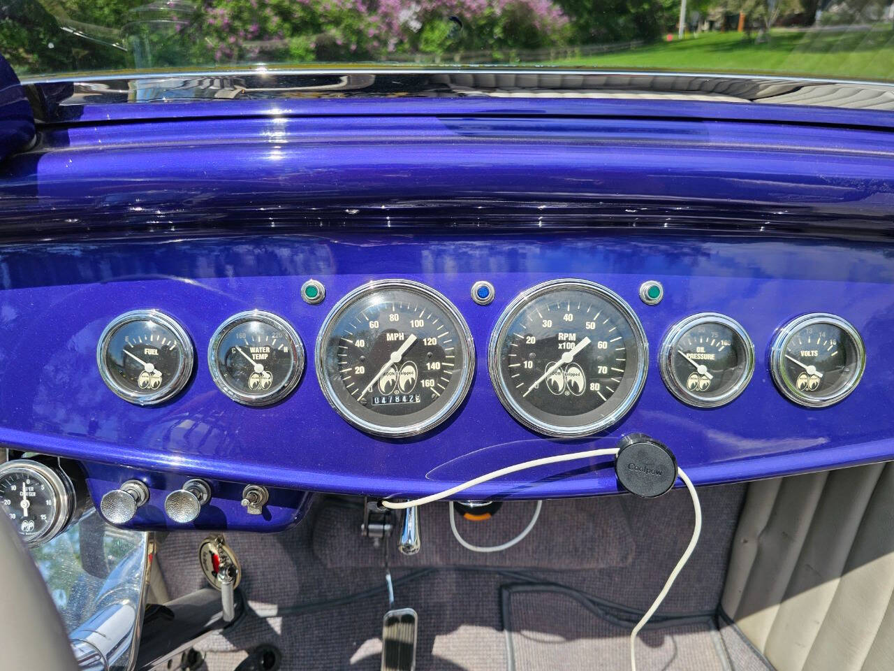 1932 Ford Hi-Boy 123