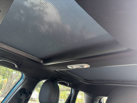 2016 MINI Hardtop 4 Door Cooper S