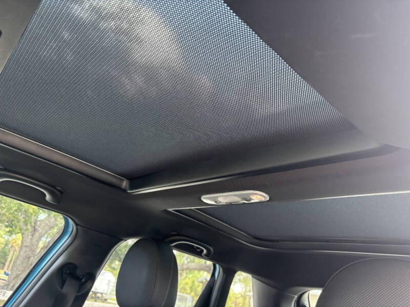 2016 MINI Hardtop 4 Door Cooper S