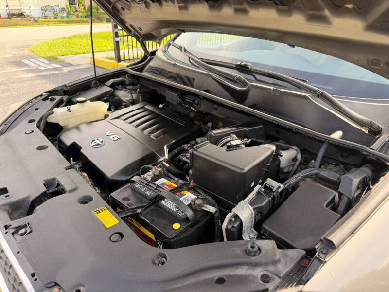 2012 Toyota RAV4 Limited