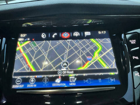 2020 Cadillac Escalade Standard