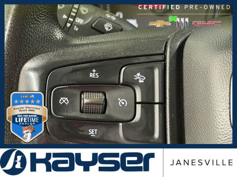 2024 GMC Sierra 3500HD