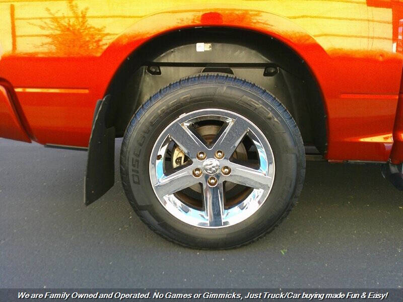 2013 RAM 1500 Express