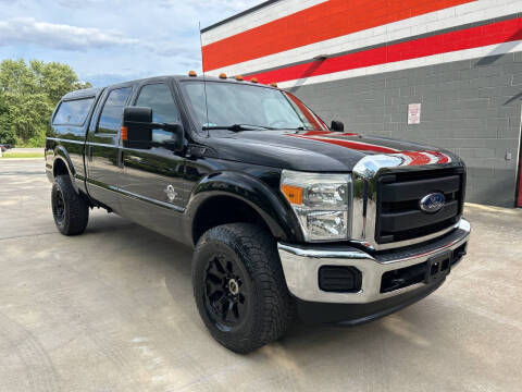 2016 Ford F-250 Super Duty for sale at Washington Auto Repair in Washington NJ