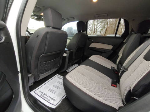 2017 GMC Terrain SLE-1