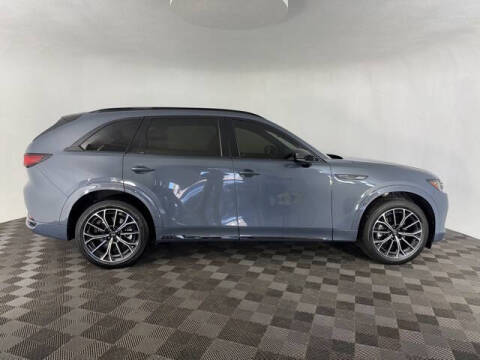 2025 Mazda CX-70 3.3 Turbo S Premium Plus