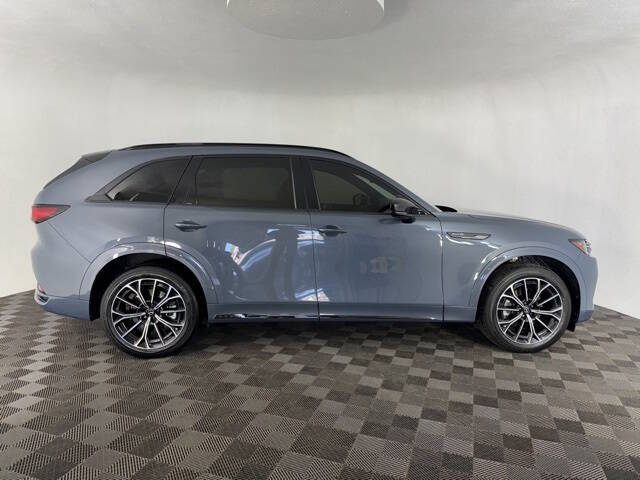 2025 Mazda CX-70 3.3 Turbo S Premium Plus