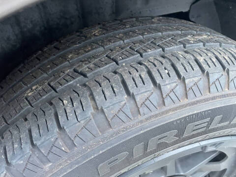 2016 Ford Expedition King Ranch