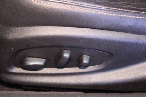 2019 Chevrolet Impala Premier