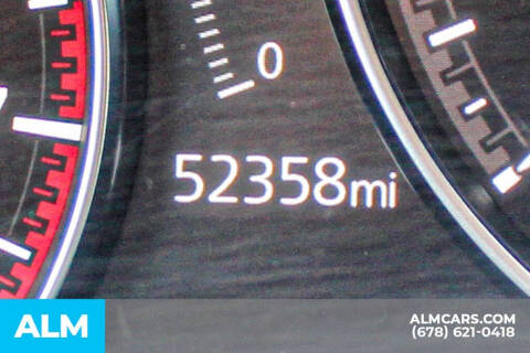 2025 Mazda CX-50 2.5 S Preferred