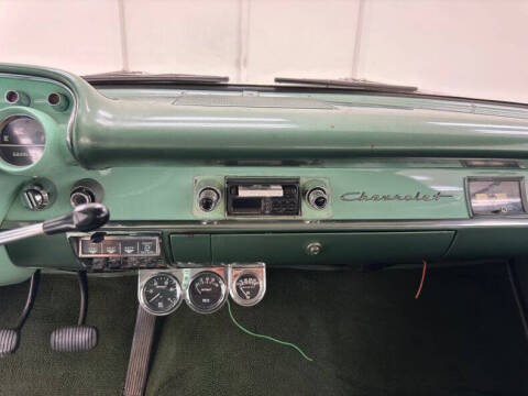 1957 Chevrolet 210