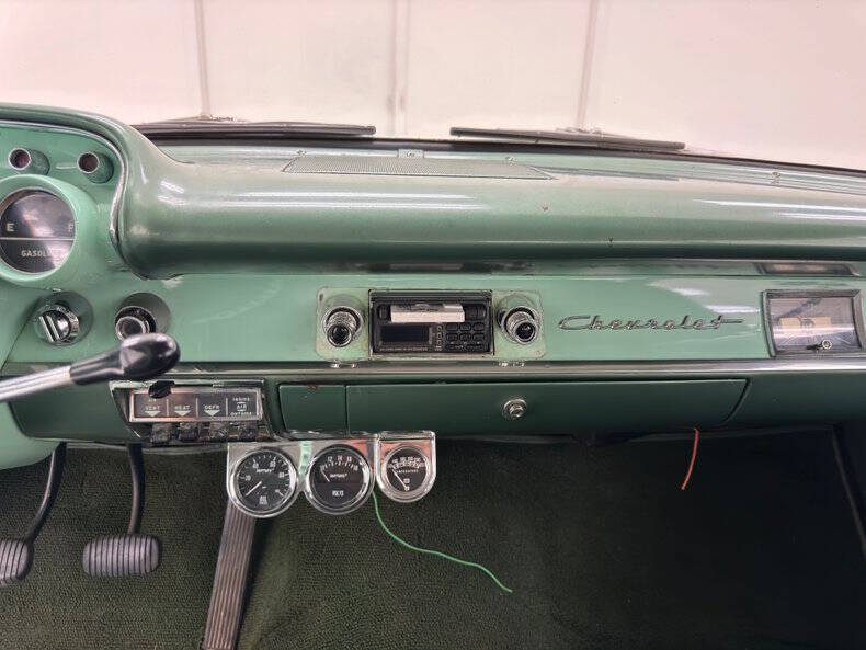 1957 Chevrolet 210
