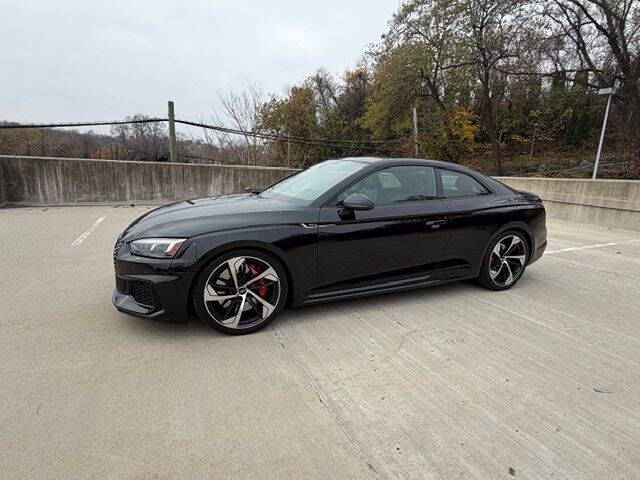 2018 Audi RS 5 2.9T quattro