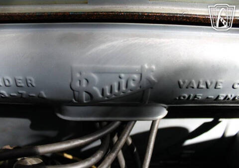 1939 Buick Special