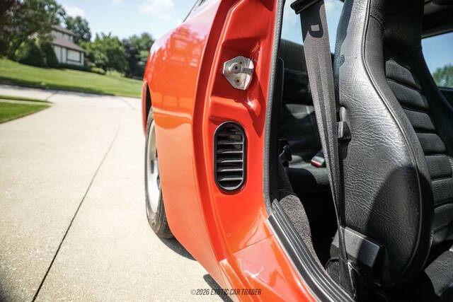 1983 Porsche 944