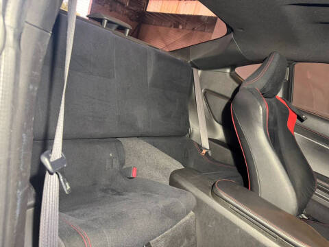 2013 Scion FR-S