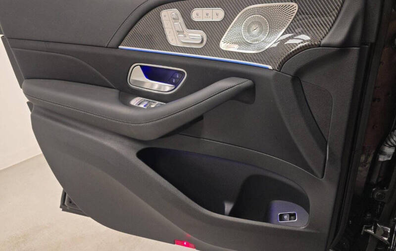 2024 Mercedes-Benz GLE AMG GLE 53